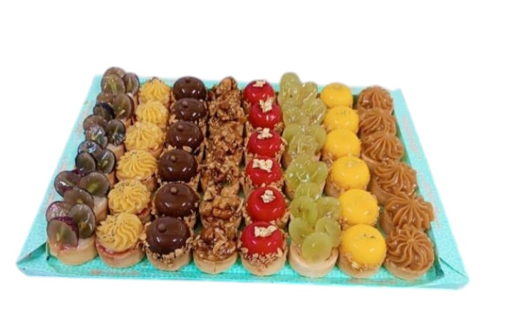 Plateau Premium